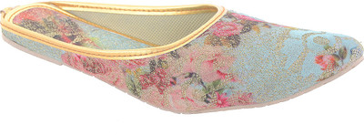 

BLOSSOM Bellies For Women(Multicolor