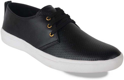 

Duster Duster Black Sneakers For Men Sneakers For Men(Black