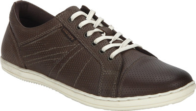 

Red Tape Leather Casuals For Men(Brown