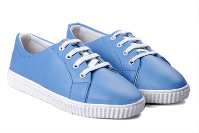 

Paduki 7038 Premium Sneakers For Women(Blue