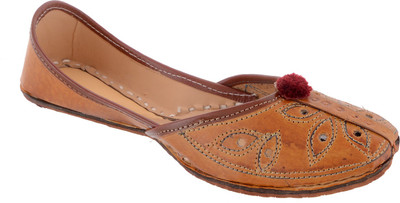 

BLOSSOM Bellies For Women(Multicolor