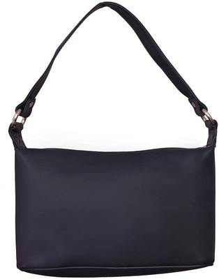 

Suprino Women Casual Blue Canvas Hand-held Bag