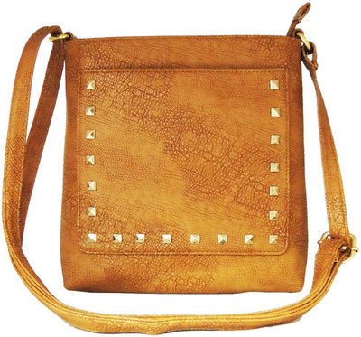 Faslook Hand-held Bag(Beige)
