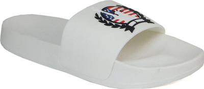 

Urban Walk Flip Flops, White