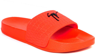 

URBAN WALK Slides, Red