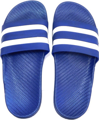 

URBAN WALK Slides, Blue