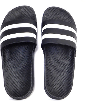 

URBAN WALK Slides, Black