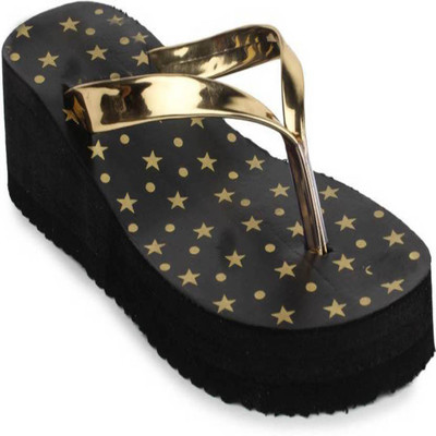 

Vaniya Slippers, Black