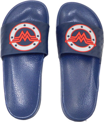 

Urban Walk Flip Flops, Navy