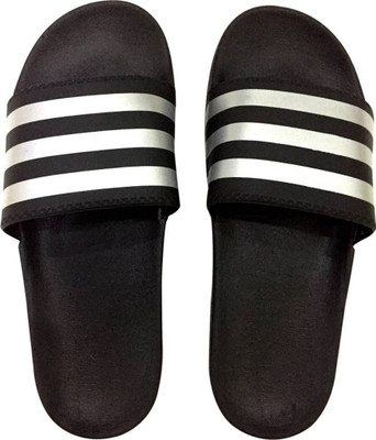 

Urban Walk Slides, Black