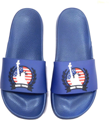 

Urban Walk Flip Flops, Navy