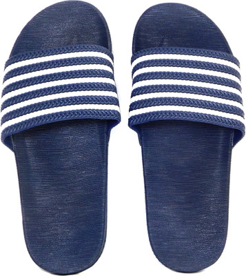 URBAN WALK Slides, Blue