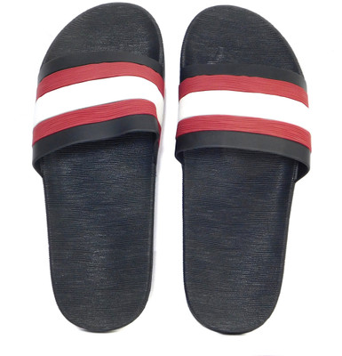 

URBAN WALK Flip Flops, Black