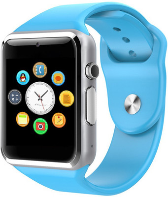 

AOMAX smartwatch Smartwatch(Blue Strap REGULAR)