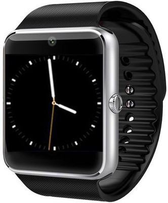 

AOMAX smartwatch Smartwatch(Silver Strap REGULAR)