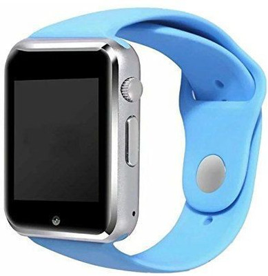 

AOMAX smartwatch Smartwatch(Blue Strap REGULAR)