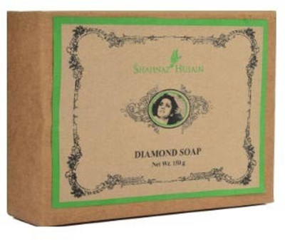 

Shahnaz Husain Diamond Plus(150 g)