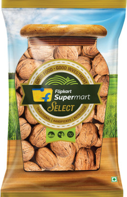 

Flipkart Supermart Select Nutmeg(100 g)