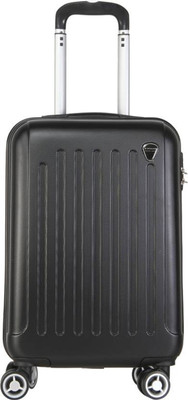 

Giordano ABS917-BK20 Cabin Luggage -  inch(Black
