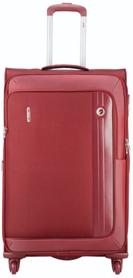 

VIP Unicorn X 4W Exp Strolly Expandable Check-in Luggage -  inch(Maroon