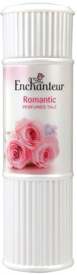 

Enchanteur Romantic Perfumed Talc 250(250 g)