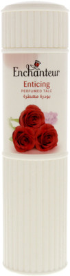 

Enchanteur Enticing Perfumed Talc(125 g)