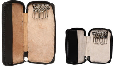 

Libra 2 travel organiser(Black)