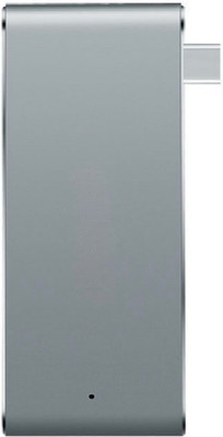 

Auslese Type-c501 USB Adapter(Silver)