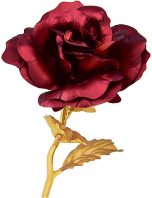 PRIMEMART Artificial Flower Gift Set