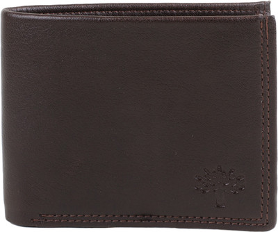 

Bacchus Men Brown Artificial Leather Wallet(3 Card Slots)