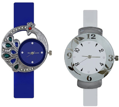 

TRUE KART FRESH FASHION BEAUTIFUL DEAL Watch - For Girls