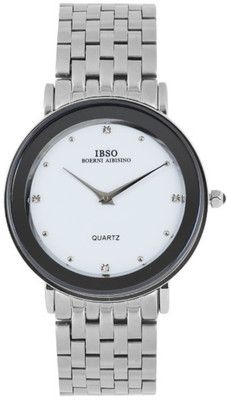

IBSO B2230GWH Watch - For Men