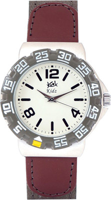 

Kool Kidz FW-019-GR01 Watch - For Boys & Girls