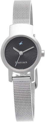 

Fastrack 2298SM03 Watch - For Women