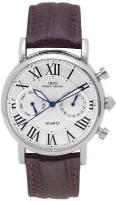 

IBSO D6819GPU Watch - For Women