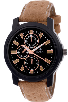 

wakati WC 1007 Watch - For Men