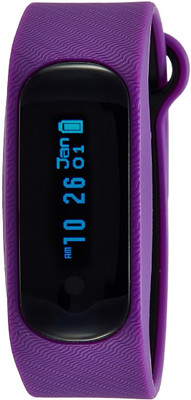 

Fastrack 90059PP03 Watch - For Men & Women