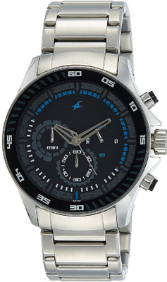 

Fastrack 3072SM03 Watch - For Men