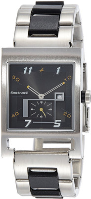

Fastrack 1478SM01 Watch - For Men