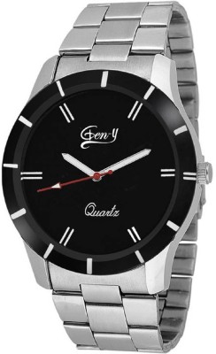 GenY GY_20 Analog Watch  - For Men   Watches  (Gen-Y)