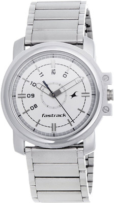 

Fastrack 3039SM01 Watch - For Men