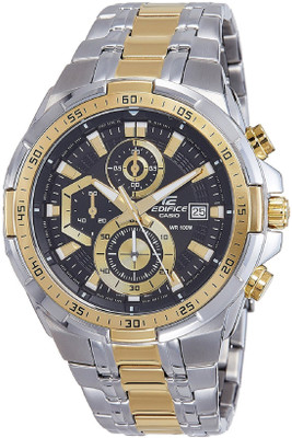 

edifice Wrist watch EFR-539SG-7AVUDF (EX189) Watch - For Men