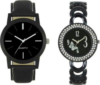 

JM SELLER New Design Dial and Fast Selling Watch For GIRLs-Watch-JM-129 Watch - For Men & Women