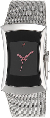 Fastrack 6093SM01 Watch - For Men