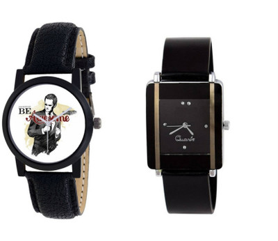 

lik Analog Cupal Watch-1178 Watch - For Couple