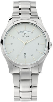 

Titan 1767SM01 Neo Watch - For Men