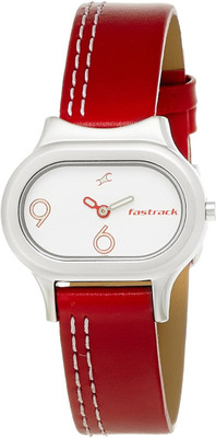Fastrack 2394SL01 Watch - For Women