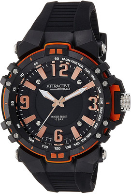 

Q&Q DG04J006Y Watch - For Men