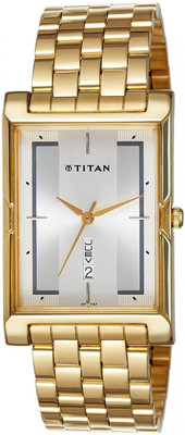 

Titan 1641YM04 Watch - For Men
