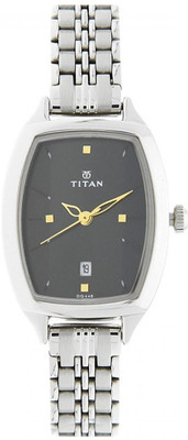 

Titan 2571SM02 Watch - For Women